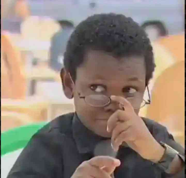 "Towo ba tan eyan lo ma ku" abi?

Nigba ti ko sowo, eyan wo la ri? | MirrorLog